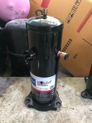 คอมแอร์บ้าน ZR30 25000btu R22 มือ2