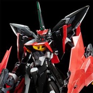 BANDAI 魂商店限定 MG 星蝕鋼彈2號機 ECLIPSE 