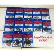 Eagle Wave Hook DX400