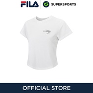 FILA Sport Int. เสื้อยืดผู้หญิง