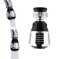 Tap Aerator Humanized Design Rotation Swivel Kitchen Sink Faucet Nozzle Filter