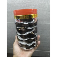 Biskut Almond London Premium  | Kuih Raya Rangup Cair Di Mulut | Homemade Fresh Bake