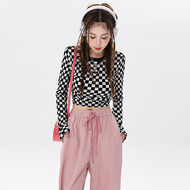 Hip Hop Jazz | Hip Hop Jazz Dance Wear Trendy Pants for Women