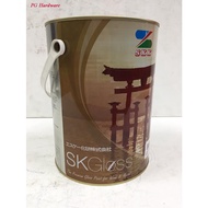 SKK White Gloss Paint @5L