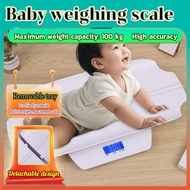 Baby digital scale Penimbang berat baby Baby scale weight Penimbang baby digital Baby digital weighi
