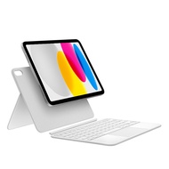 Suitable for iPad10/11 Contact Magnetic Magic Keyboard Tenth Generation Tablet Magic Keyboard Folio
