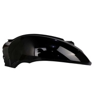 Cover L Body Kiri Hitam Honda Scoopy K2F 83600K2FN00FMB