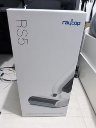Raycop RS5 無線UV藍光除蟎吸塵機 RS5-100