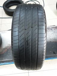 Used Tyre Secondhand Tayar MICHELIN PRIMACY 4 215/55R16 50% Bunga Per 1pc