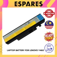 Lenovo IdeaPad Y460 Y560 L10L6Y01 L10S6Y01 L09L6D16 L09S6D16 L09N6D16 Laptop Battery