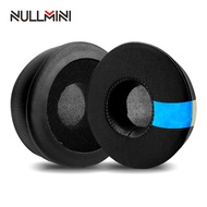 NullMini Replacement Earpads for Sony WH-CH500 CH510 CH520 Headphones Ear Cushion Earmuff Cooling Ge