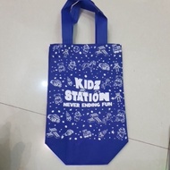 Small kidz station Bag