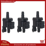 Car  Vapor Canister Purge Solenoid Valve 3PCS for  Focus Fiesta  VI III 0280142517 C1B1-9G866-AA C1B