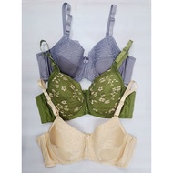 AVON UNDERWIRE PLUS SIZE SMOOTHING BRA