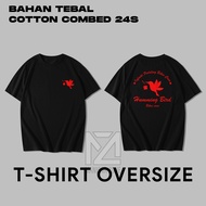 KAOS HUMMING BIRD CREW JAY JO / KAOS WIND BREAKER HUMMING BIRD CREW MANHWA OUTFIT