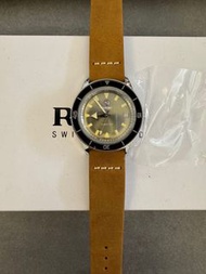 Rado Hyperchrome Captain Cook  Limited Edition 1962全新未用品