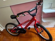 中童單車 Children bicycle