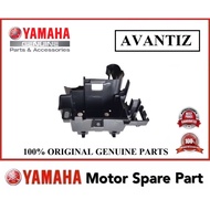 YAMAHA AVANTIZ BATTERY BOX ASSY CASE PETI KOTAK BATERI AVANTIZ125 AVANTIZ-125 AVANTIZ 125
