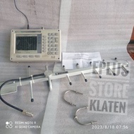 Yagi UHF 7 Element Built Up Antenna 10dBi ANT101