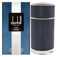 Alfred Dunhill Dunhill Men's Icon Racing Blue EDP Spray 3.4 oz [Niche小眾沙龍香水] [全網最齊全] [Pre-Order外國預訂]