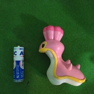 Pokemon Figure Shellos Jakks
