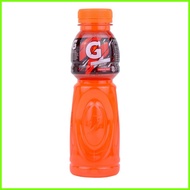 ◵ △ ☾ Gatorade Fierce 350ml