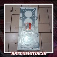 GBOX 12251RBB Packing Cylinder Head asbestos kop Packing/