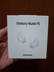 Samsung galaxy buds fe 三星 降噪藍牙耳機