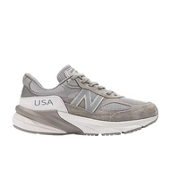 WTAPS × New Balance 990V6 Gray Unused