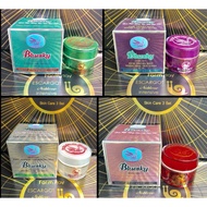 BLUESKY CREAM VIETNAMESE FLOWER CREAM