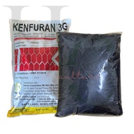 1kg(Repack)Kenfudan 3G Racun serangga/Afulan/Furadan