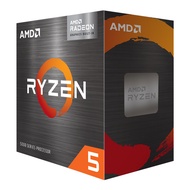 CPU (ซีพียู) AMD RYZEN 5 5600GT (SOCKET AM4) // ซีพียู