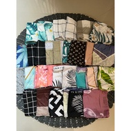 Sofa cushion cover 40x40cm