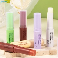 Lip Mask Care Non-stick Lip Balm Exfoliating Lip Balm Aloe Vera Lip Balm Long-lasting Lip Balm Water