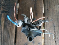CDI igniter komplit koil coil toyota kijang lgx komplit ORIGINAL