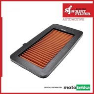 SPRINT FILTER HONDA CIVIC X FC 1.5 VTEC TURBO / CR-V 1.5T SF BEST PERFORMANCE AIR FILTER P1078S