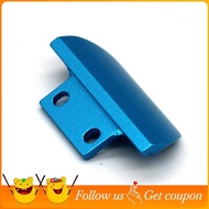 Metal Front Bumper for  144001 124017 124019 RC Car Upgrade Parts Accessories