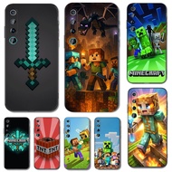 Xiaomi POCO F5Pro C65 C55 F5 X5Pro X5 M6 F6 Pro Compatibility TPU Phone Cases Soft protective cover 