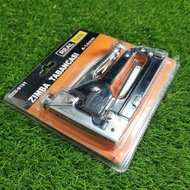 Ozs-9131 Stapler - 4-14mm Large Staples - Gun Tacker