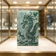 Product Number070569[Wen Fuge] Feng Shui Pendant belongs to LP Hyun