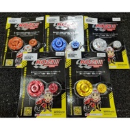 KOZI LC135/SRL110/FZ150/RS150 Alloy Magnet Engine Cover Nut + O Ring