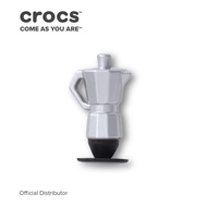 Crocs JibbitzTM Charm 3D Coffee Percolator