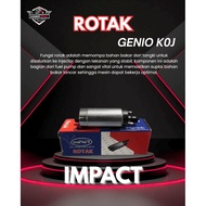 Impact Rotak Genio K0J