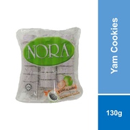 Nora Yam Cookies 130G