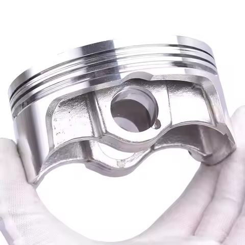 94mm Motor Bike Engine Cylinder Piston Ring Kit 12111-29F00-0F0 for SUZUKI KFX400 KSF400 2003-2006 K