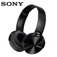 YA2 Sony Bluetooth Wireless Headphone Sony 450BT Extra Bass Headphone