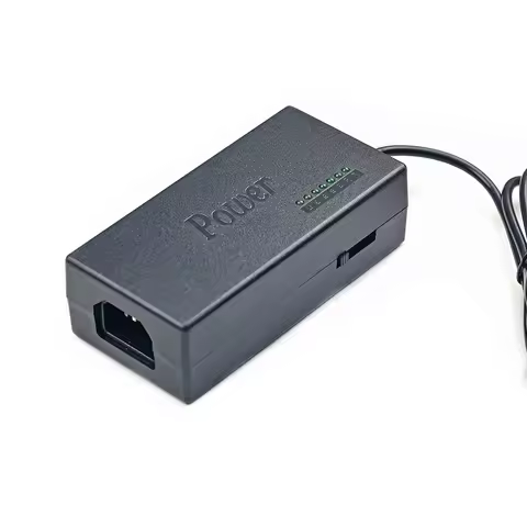 96W Universal PortableAC Laptop Power Adapter 12V 15V 16V 18V 19V 4.5A 20V 24V Charger For Dell Tosh
