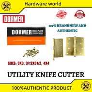 BISAGRA STAINLESS OR BRASS LOOSEPIN DOOR HINGES