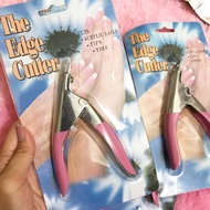 [NAIL/NAIL] False Nail Clippers / The Edge Cutter / Fake Nail Cutter