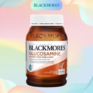 Blackmores Glucosamine Sulfate 1500mg One-A-Day (180 Tablets)